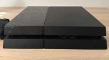 Playstation 4 (PS4) 500GB