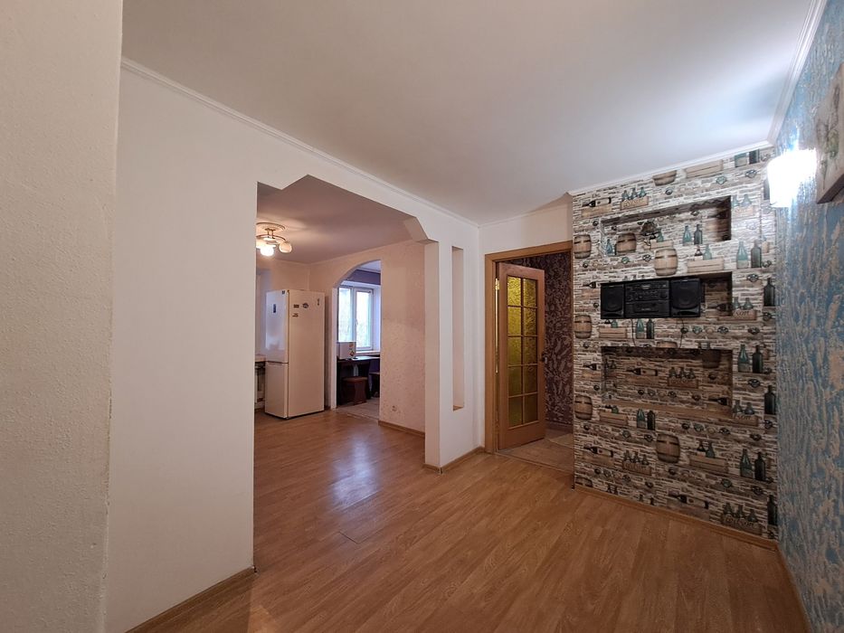 Оренда.3 кім квартира Тернопіль вул Збаразька