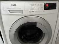Maquina Lavar Roupa AEG