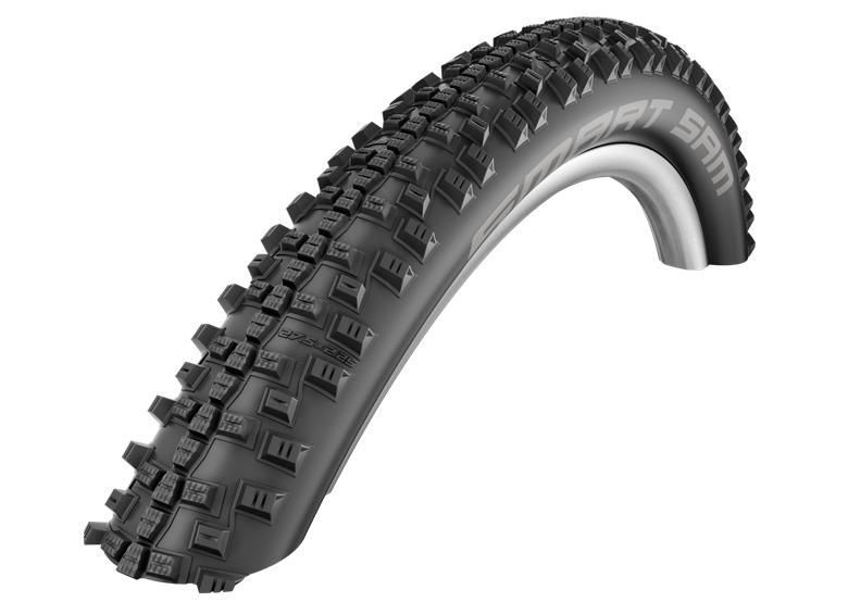 Opona 700X35 Smart Sam Performance Schwalbe37-622