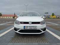 Volkswagen Polo 1.8 GTI 226 KM/388 Nm ! Salon Polska