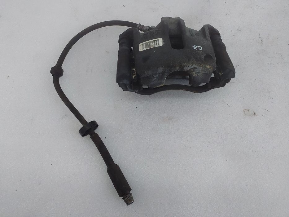 Pinça travão / maxila de travão frente direita CITROËN DS3