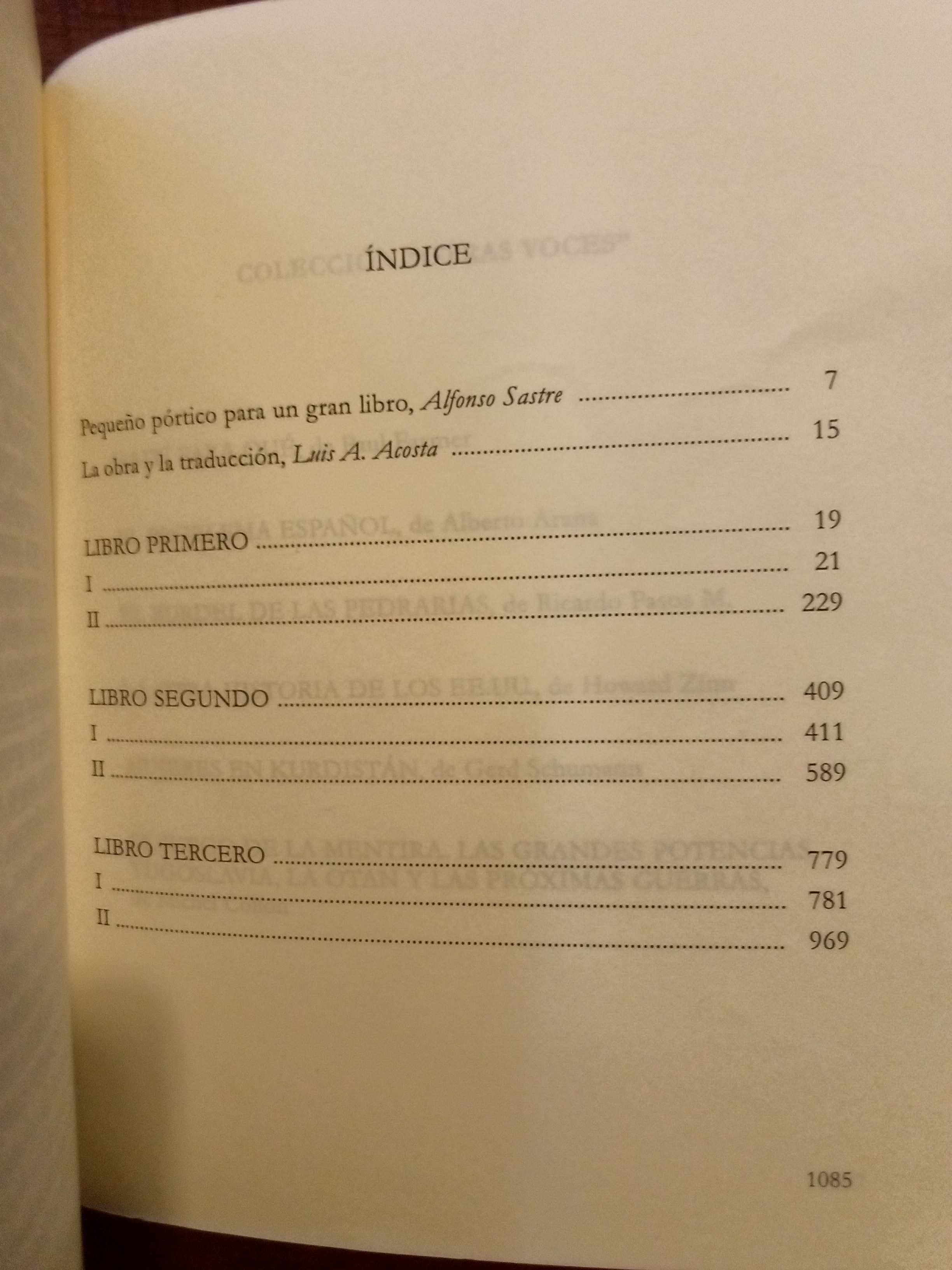 Peter Weiss - La Estética de la Resistencia