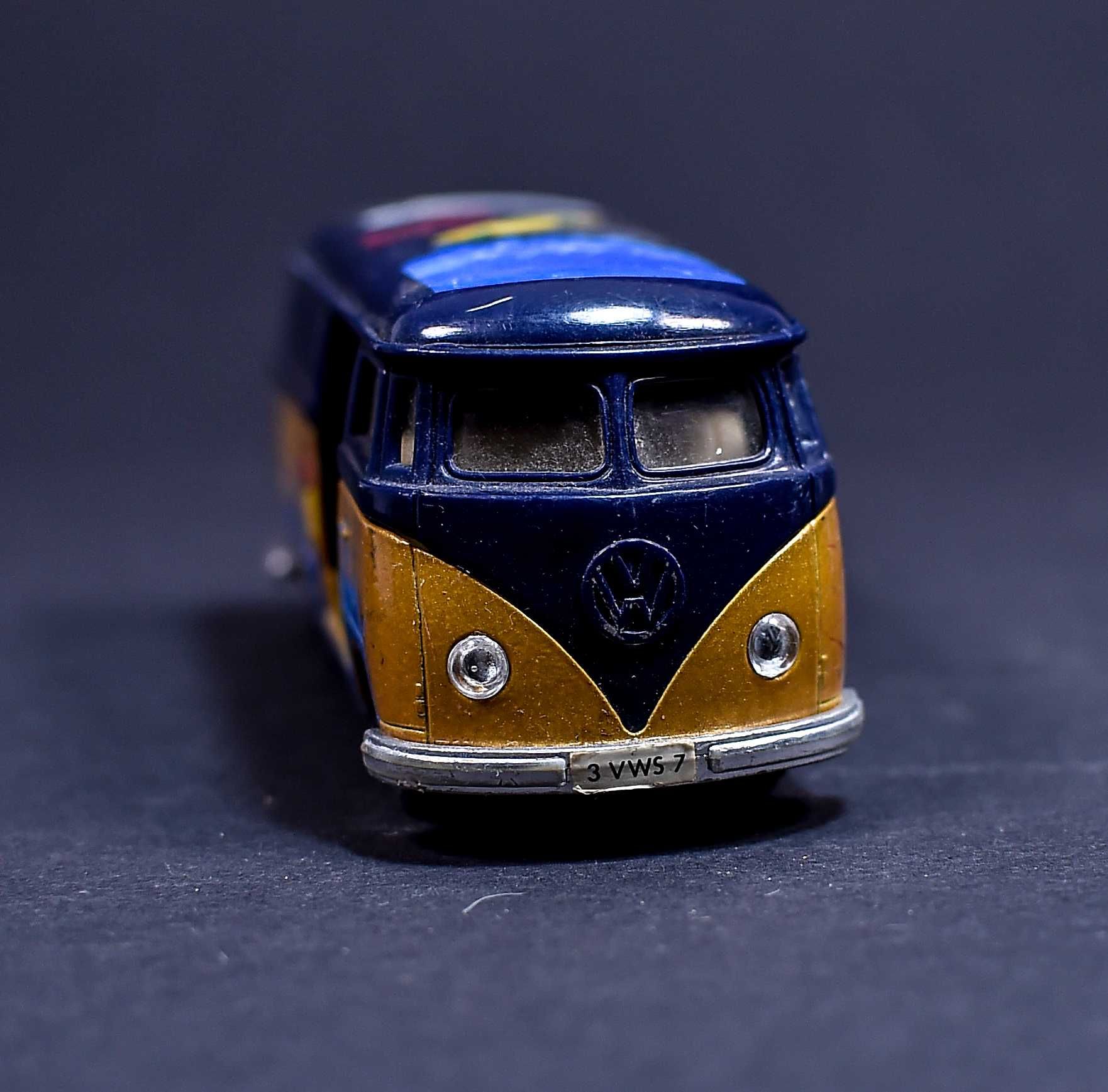 Samochodzik # Volkswagen Transporter SS 5403, 1:32