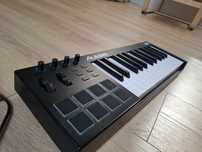 Klawiatura sterująca MIDI Alesis v25