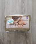 Pieluchy Dada 2 mini nowe pampersy 3 - 6 kg biedronka
