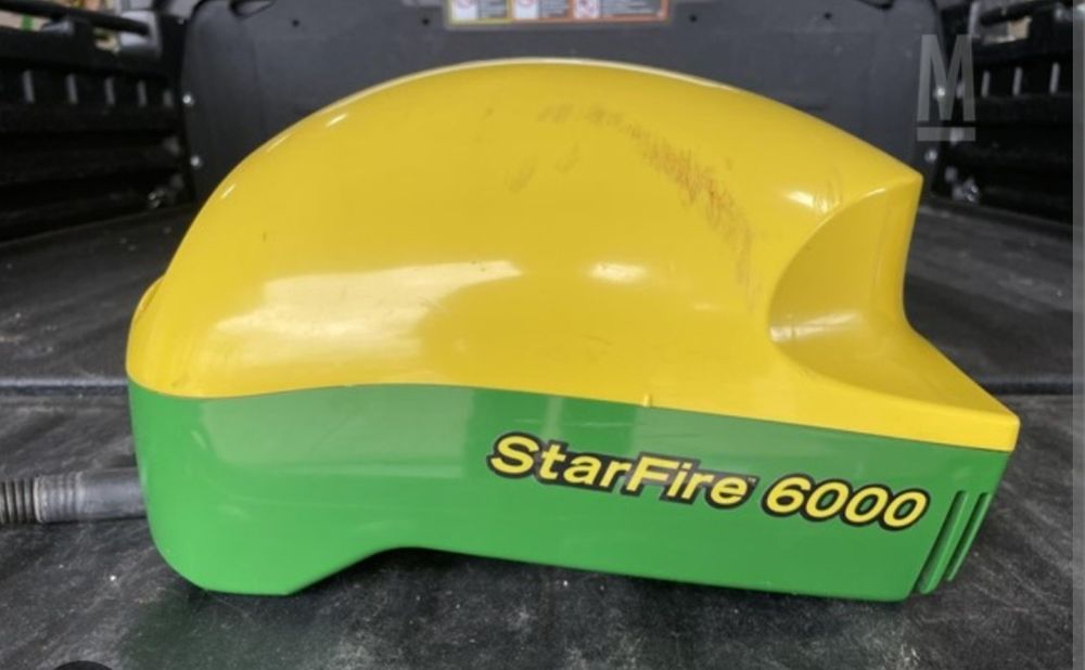 Антена StarFire 6000 (приймач)