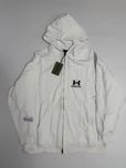 Зип Худи Balenciaga underarmour S M L