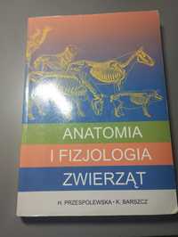 Anatomia i fizjologia zwierząt