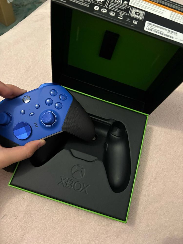 Pad Xbox Elite series 2 Core