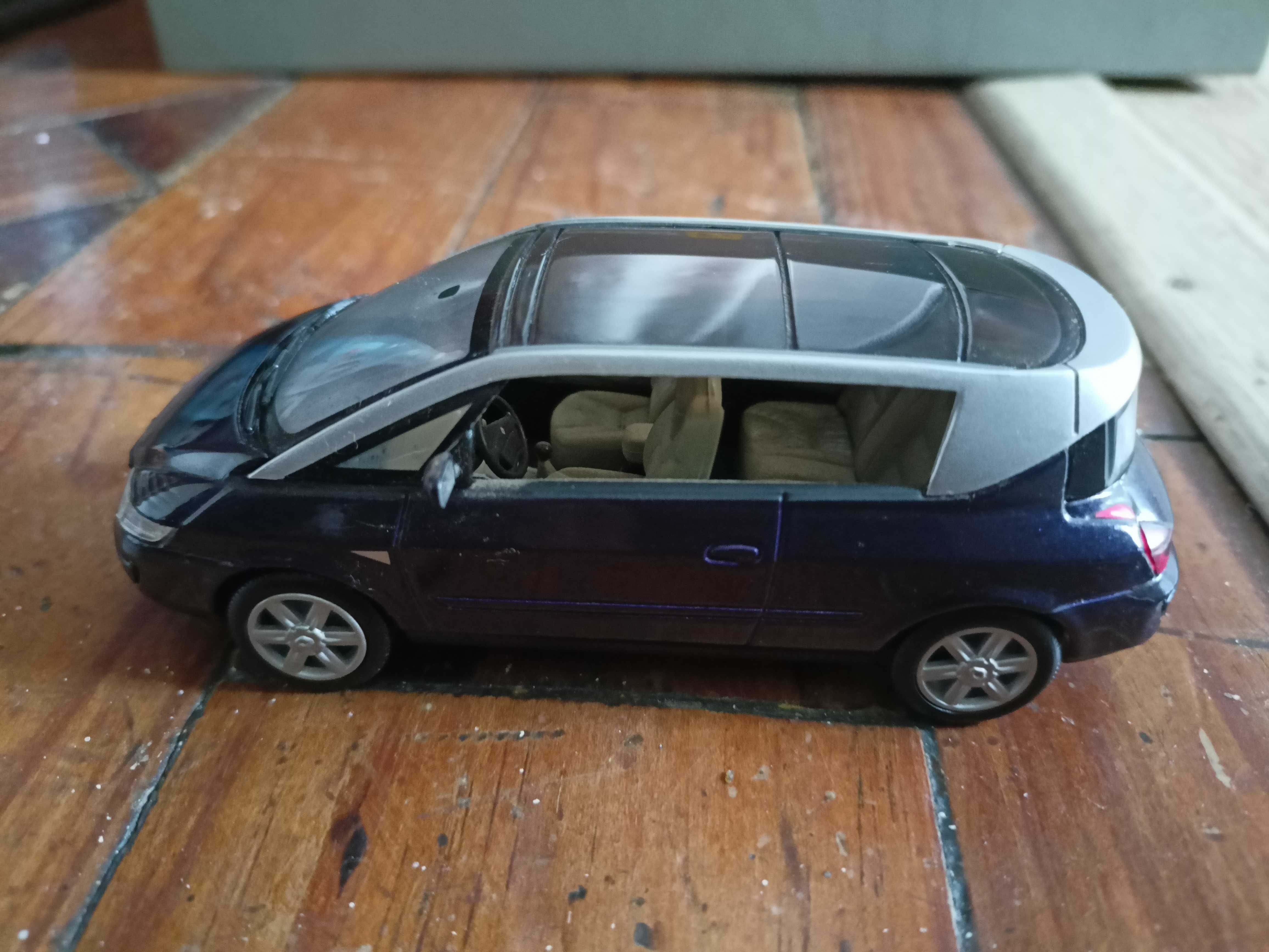 Renault Avantime 1:43