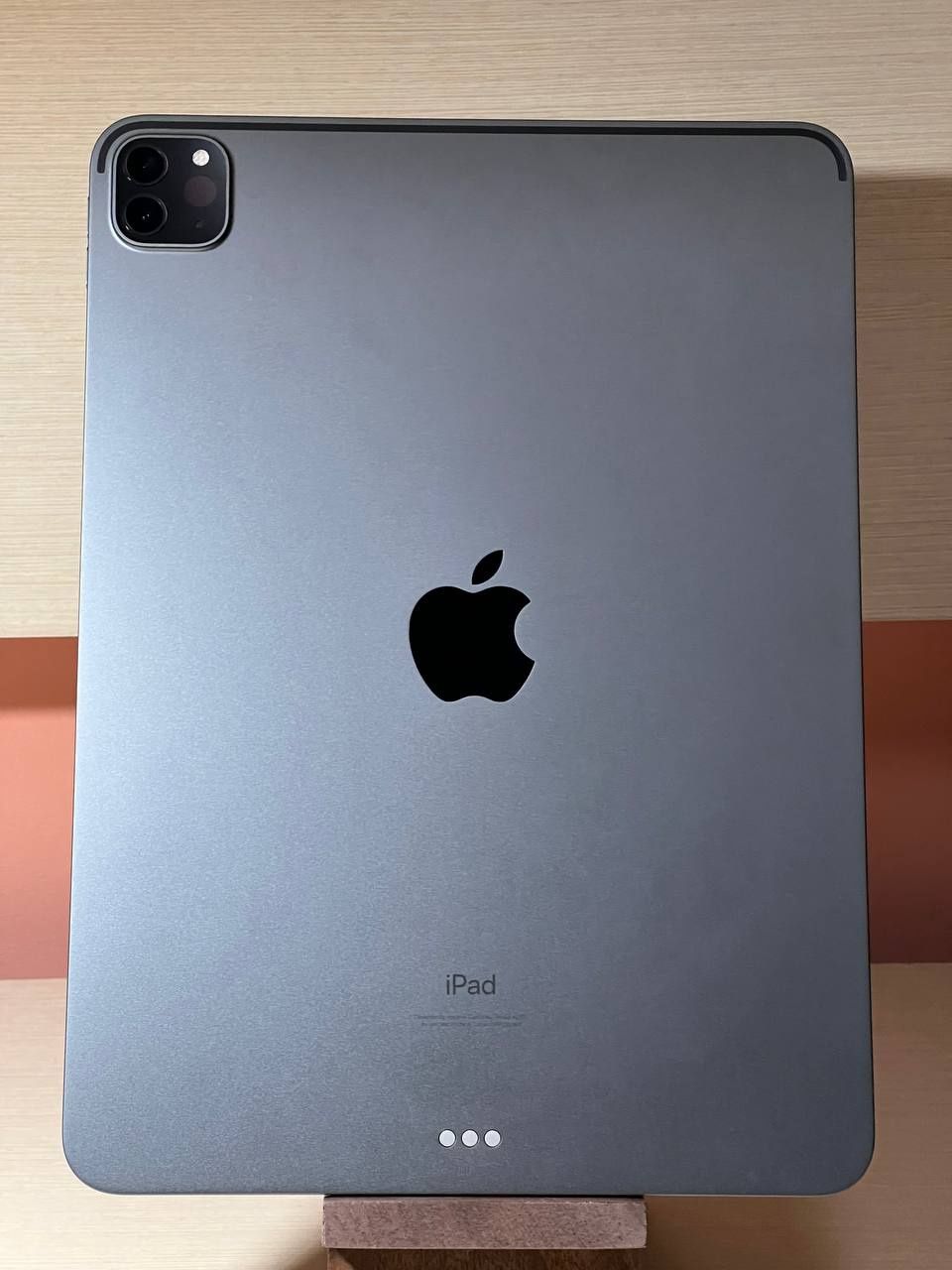 iPad Pro 11 m1 128gb Grey