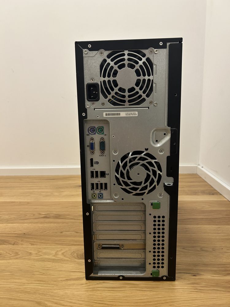 HP Compaq 8200 Elite CMT