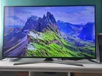 Samsung 55 4K TV Smart