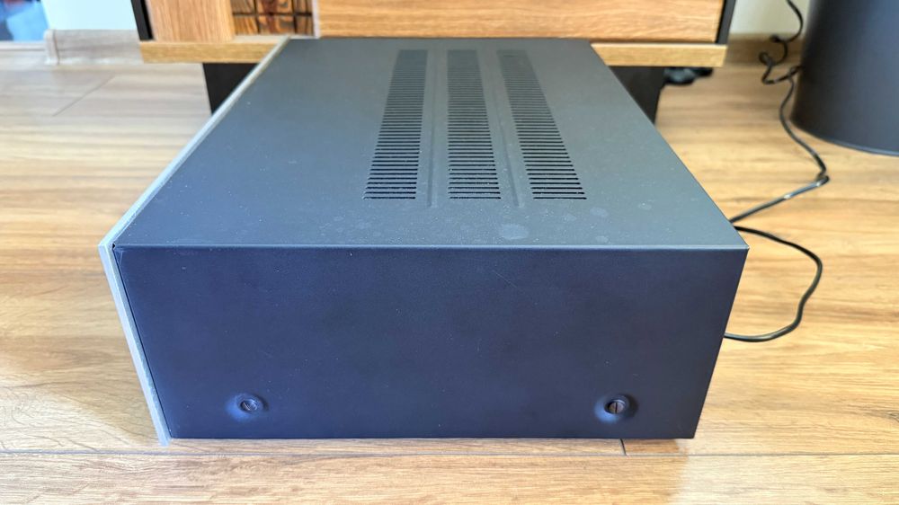 Magnetofon KASETOWY Unitra MSH 101 ! Idealny STAN ! OKAZJA ! Polecam !