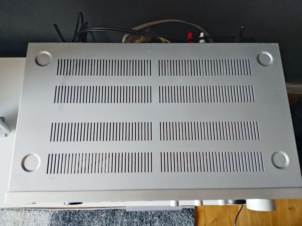 Sprzedam wzmacniacz Unitra Ws 432