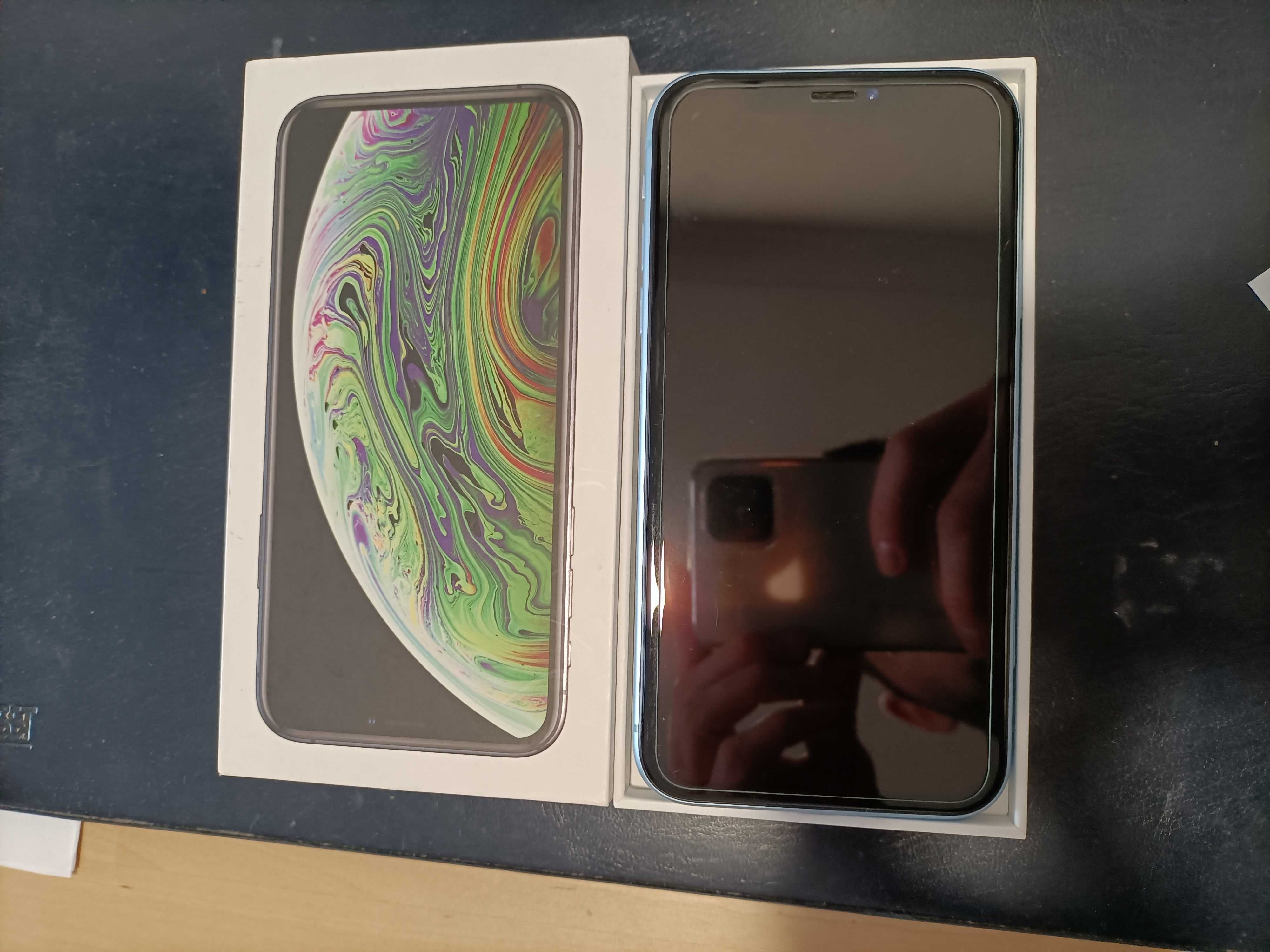 iPhone XR 64Gb Desbloqueado