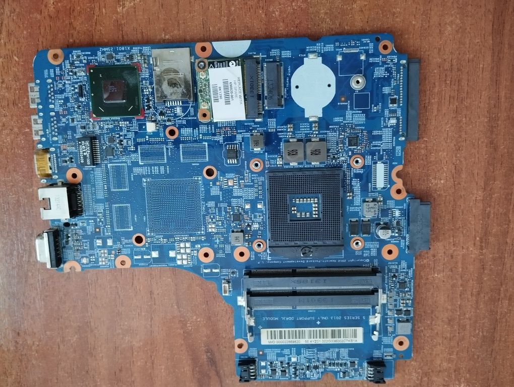HP Probook 450 G0 (На запчастини)