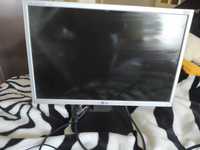 Monitor LG 19 cali L192WS 16:9