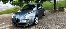 Alfa Romeu Mito 1.3  JTD