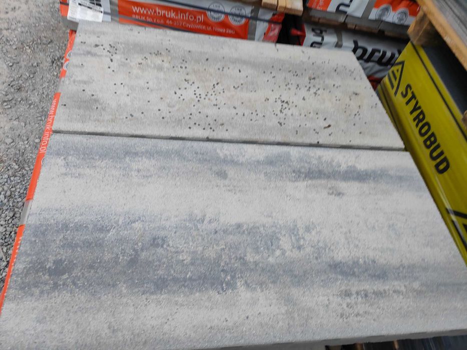 Płyta betonowa płyty tarasowe chodnikowe chodnik kostka brukowa taras