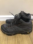 Merrell Moab 2 Beluga buty   trekking 45 uk 10.5