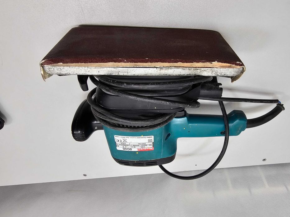 Szlifierka Oscylacyjna Makita 9046 * Komis Madej Gorlice