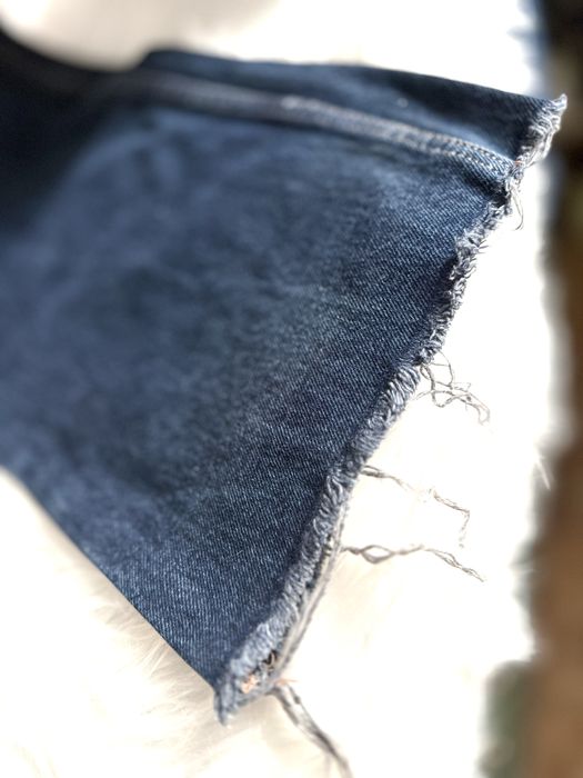 Jeansy damskie Zara 38