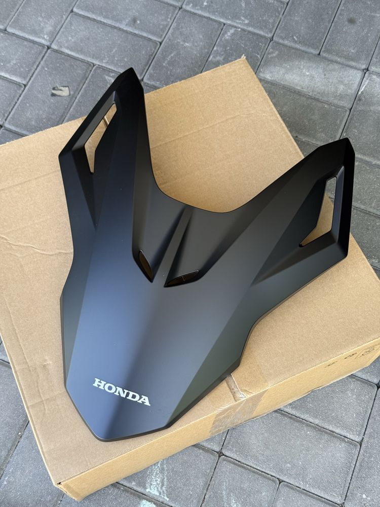 Oslona na szybe podszybie honda forza 125 lub 350 czacha