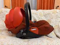 Автокрісло Cybex Cloud Q