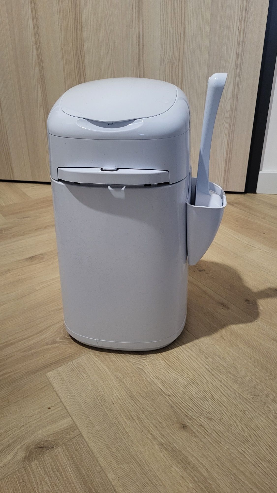 Litter Locker pojemnik na zużyty żwirek