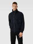Куртка ARMANI с воротником-стойкой! size M