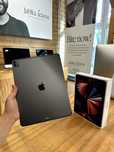 iPad Pro 12,9" M1 128 GB WiFi + Cellular • Gwarancja • Raty
