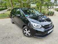 Honda Jazz Honda Jazz 1.5 Hybryda super stan