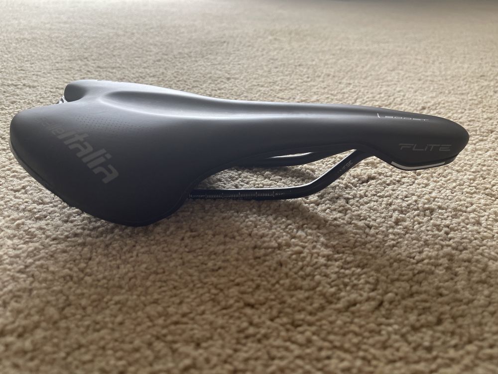 Selle Italia Flite Boost 135 mm