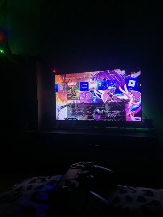 playstation 4 pro 1T