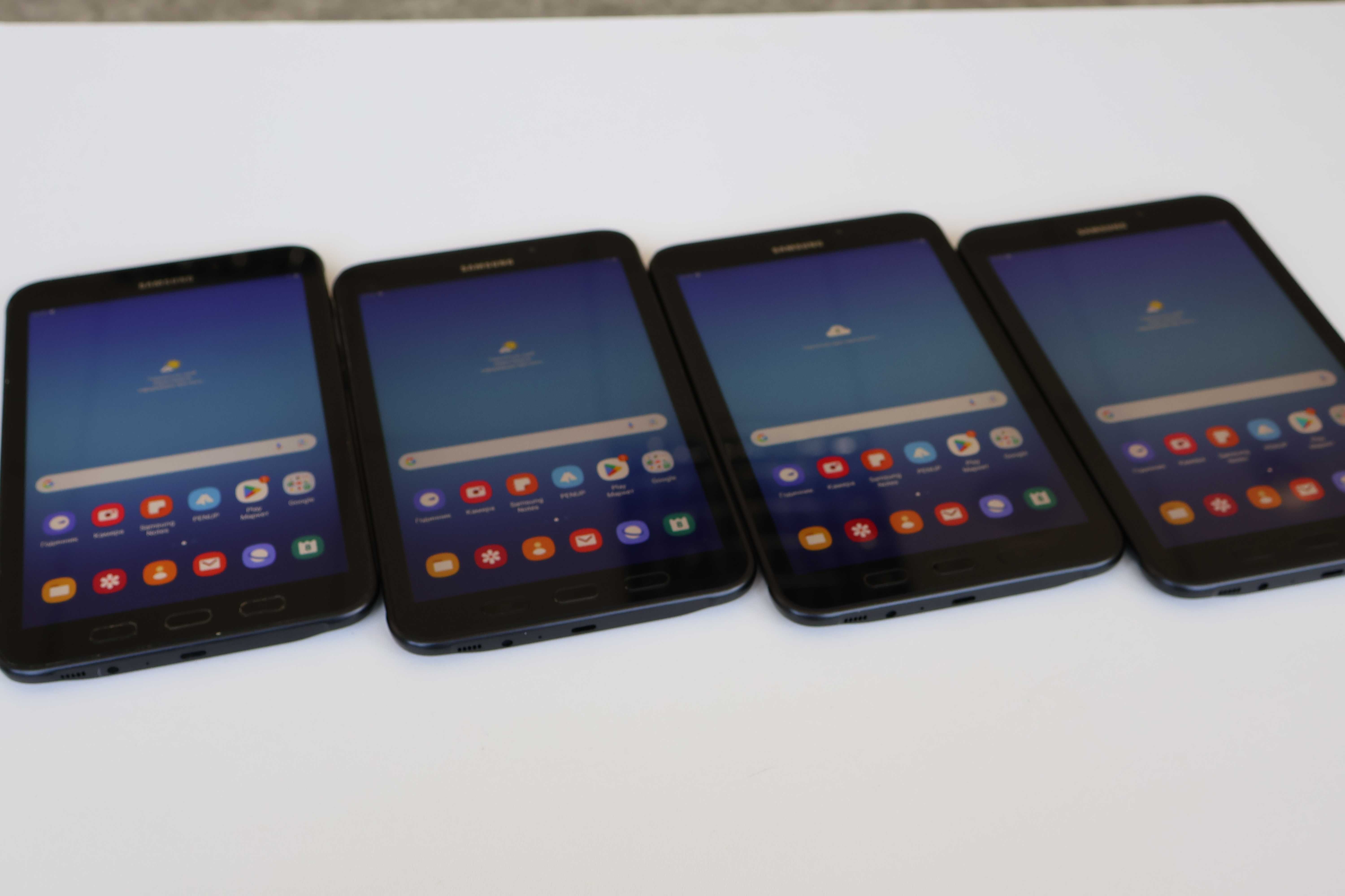 Захищений Планшет Samsung Galaxy Tab Active 2 8.0" SM-T390 16GB / 3GB