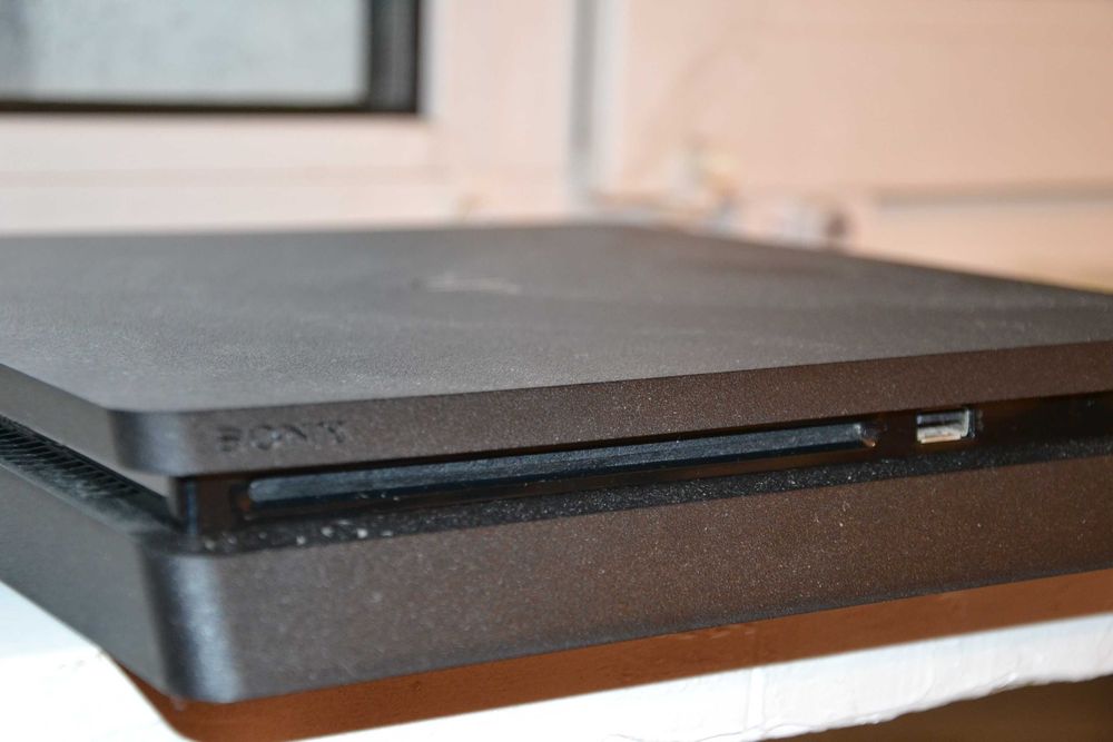 Sony Playstation 4 slim 500gb