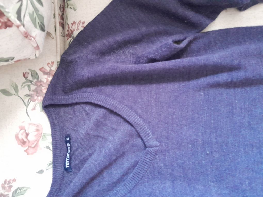 Sweterek damski elegancki