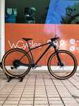 Scott Scale 940 Tamanho M - Nova