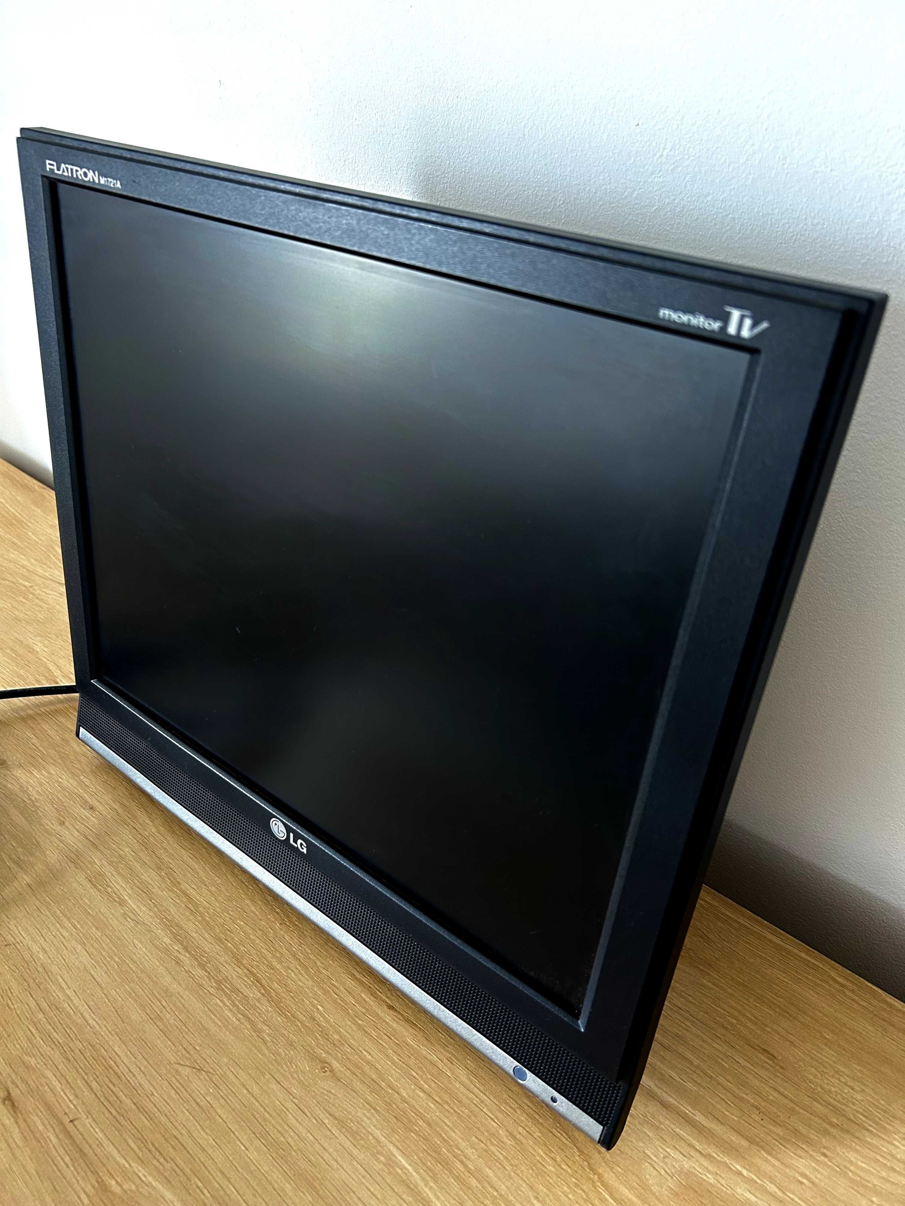 Televisão / Monitor LG