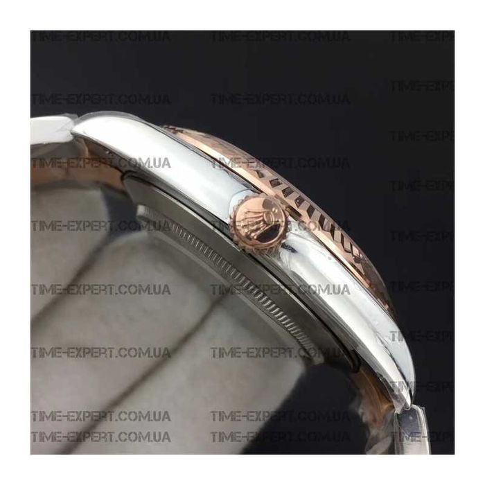 Часы Rolex DateJust II 41mm Rose Gold