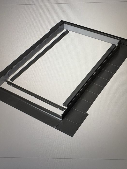 2 Rufos Janela OKPOL H 66x98cm