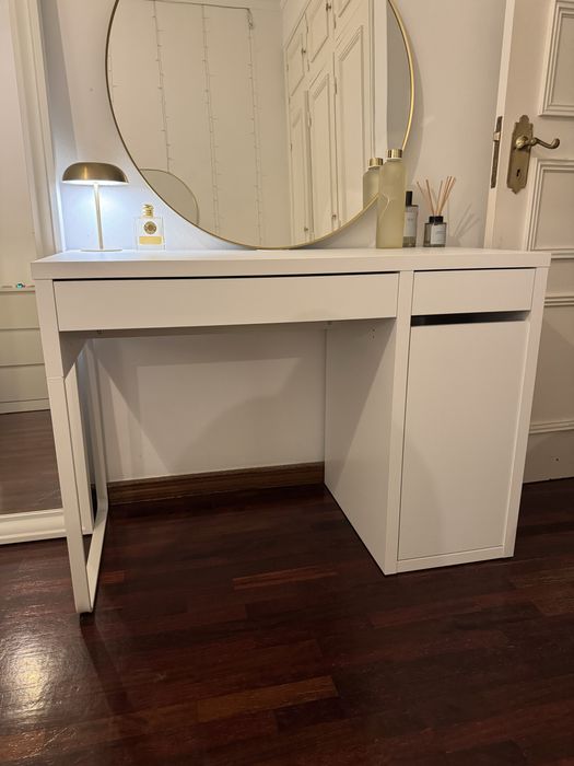 Secretária MICKE Ikea