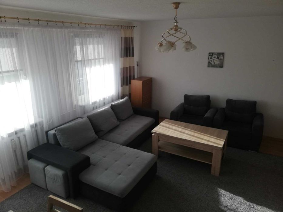 Mieszkanie 2-pokojowe Czuby, osiedle Łęgi.