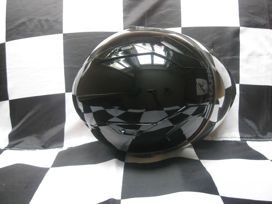 Kask integralny SHARK VISION-R series2 rozm.M 57-58cm