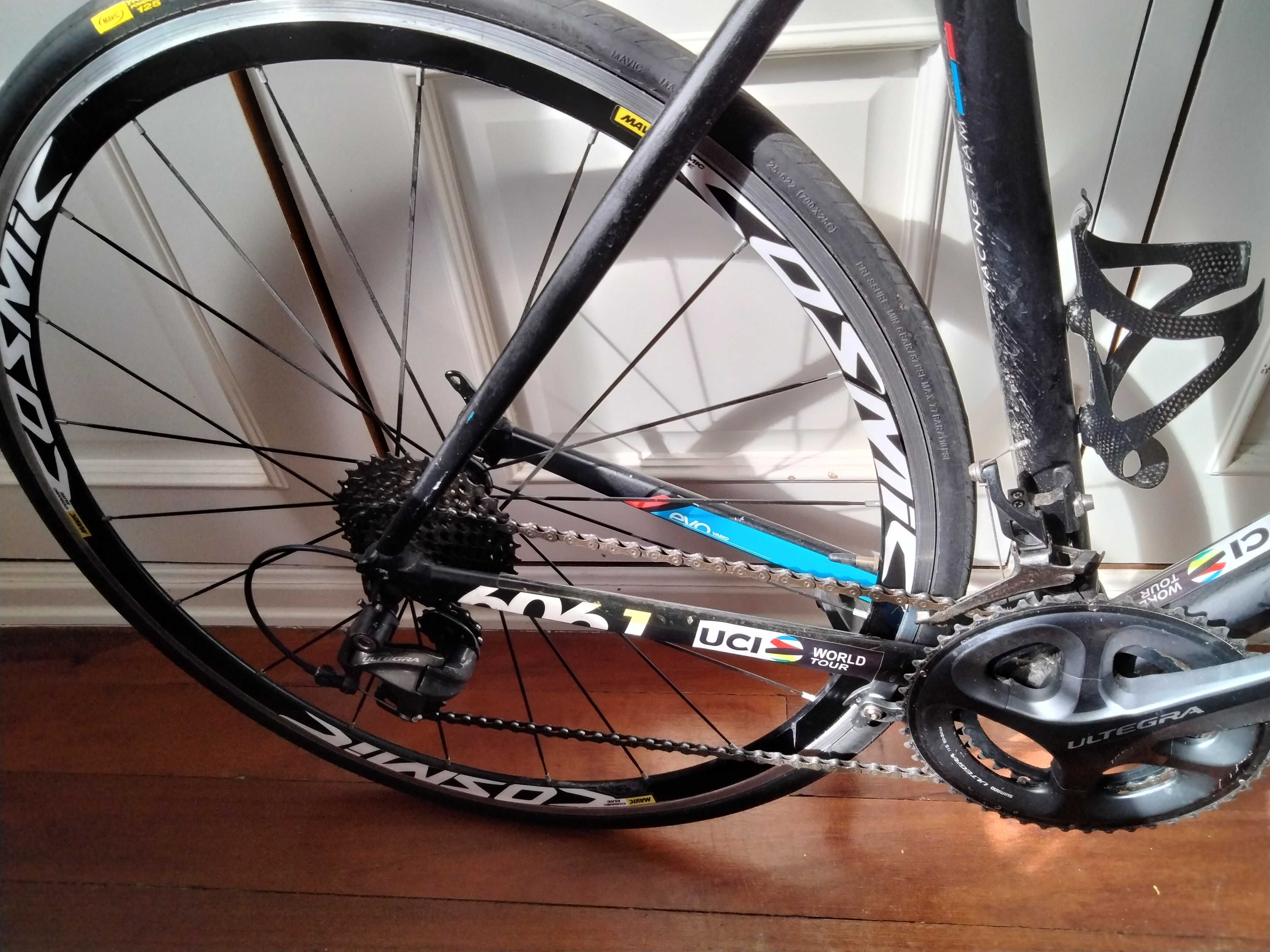 BTWin Ultra 720 AF