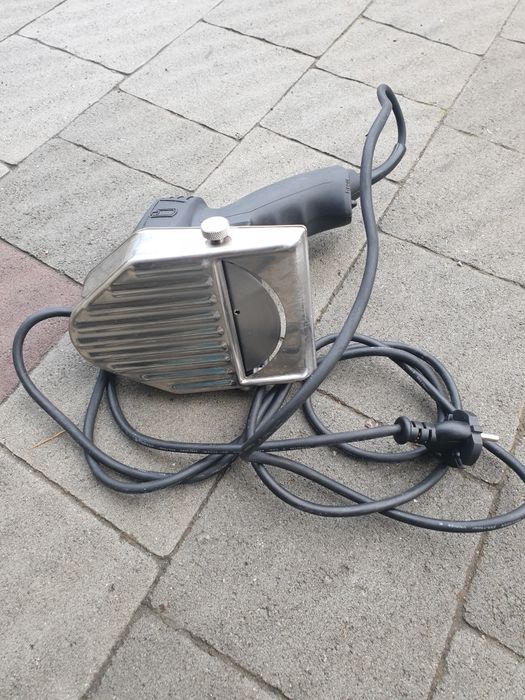 Кебаб слайсер GES 1000