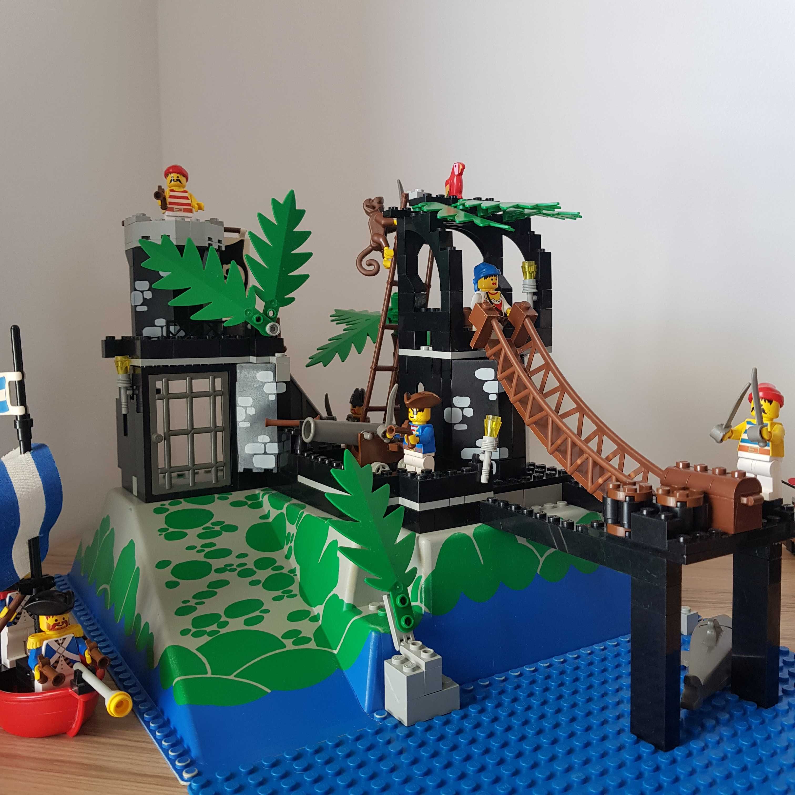 Lego Piraci 6273