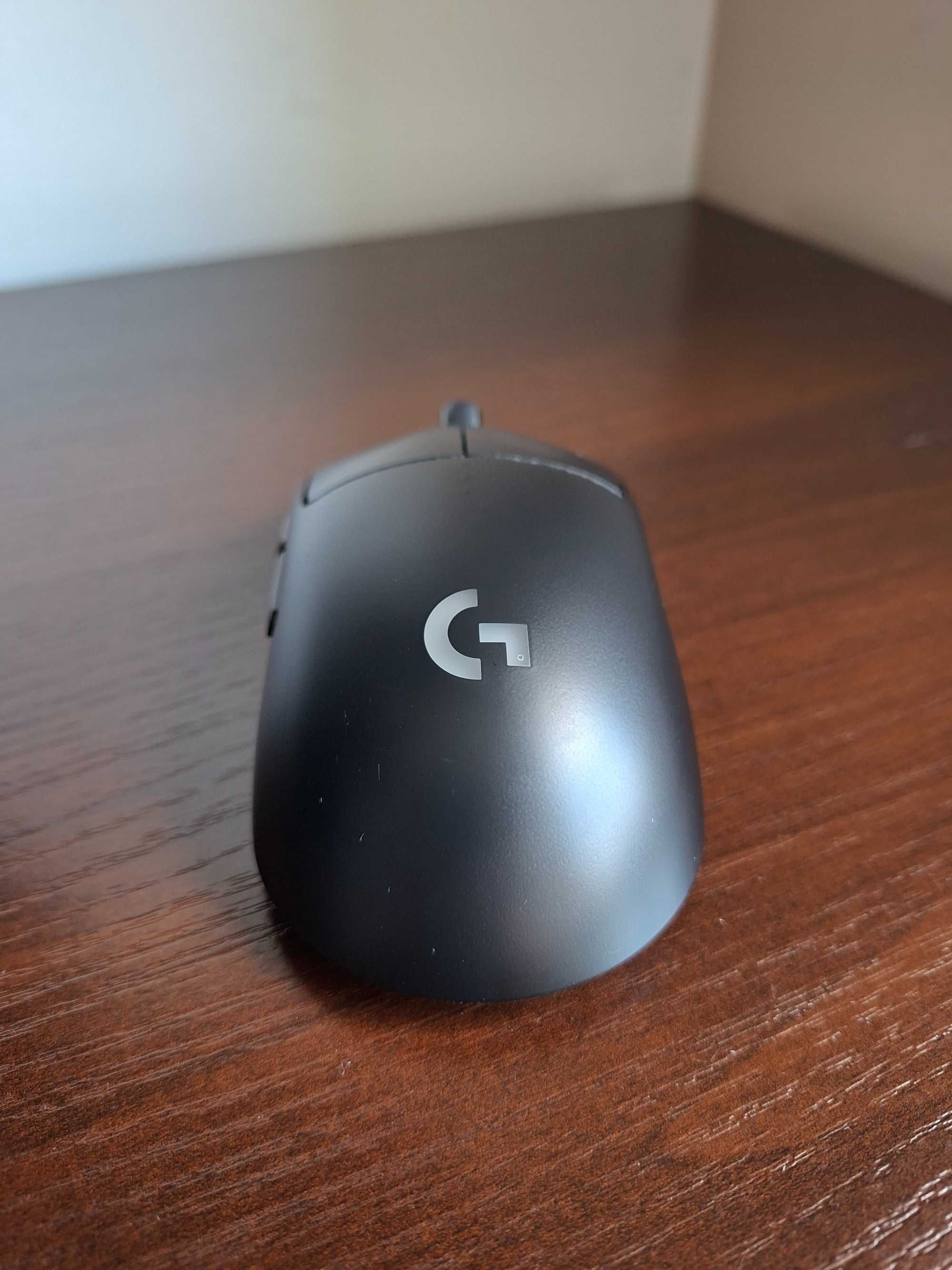 Myszka Logitech G Pro wireless